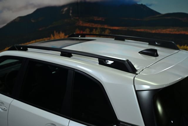 Certified 2025 Subaru Forester Premium image 15