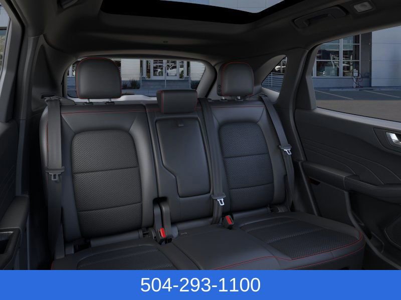 New 2026 Ford Escape ST-Line Select w/ Tech Pack #1 AWD/4WD image 13