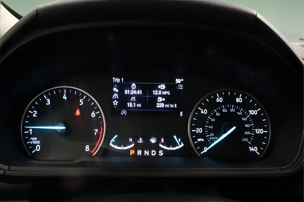 Used 2020 Ford EcoSport SE AWD/4WD image 20