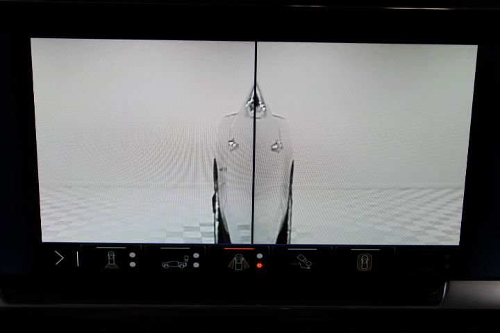 Used 2024 Chevrolet Silverado 1500 LTZ w/ LTZ Premium Package image 52