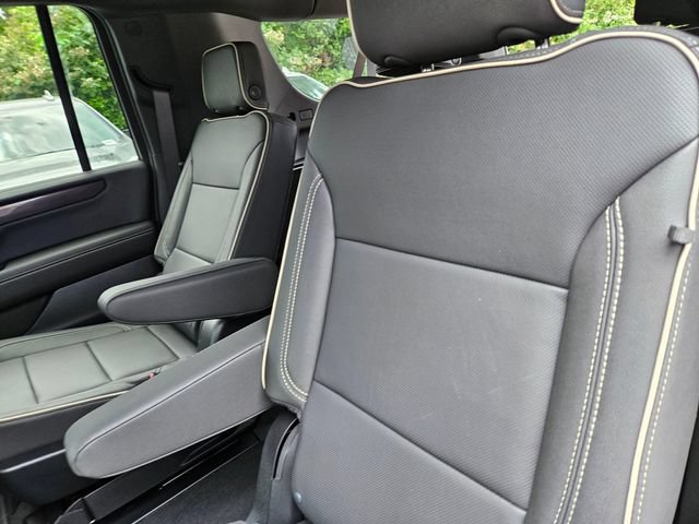 New 2026 GMC Yukon XL Elevation w/ Elevation Premium Package AWD/4WD image 19