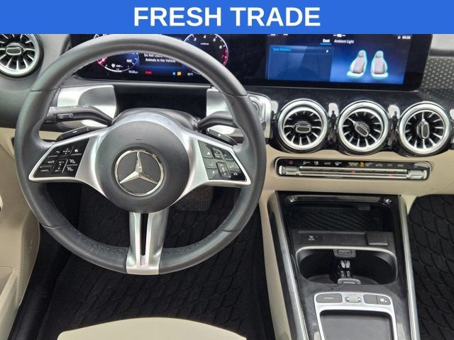 Used 2024 Mercedes-Benz GLB 250 image 26