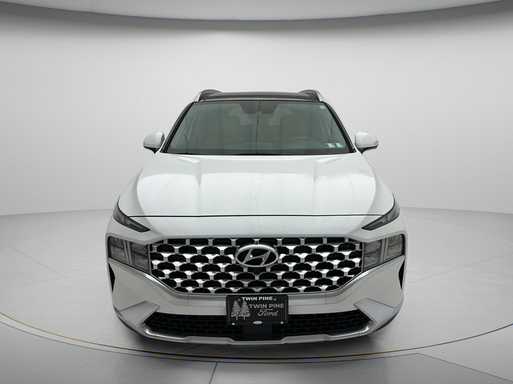 Used 2023 Hyundai Santa Fe SEL w/ Premium Package AWD/4WD video 2