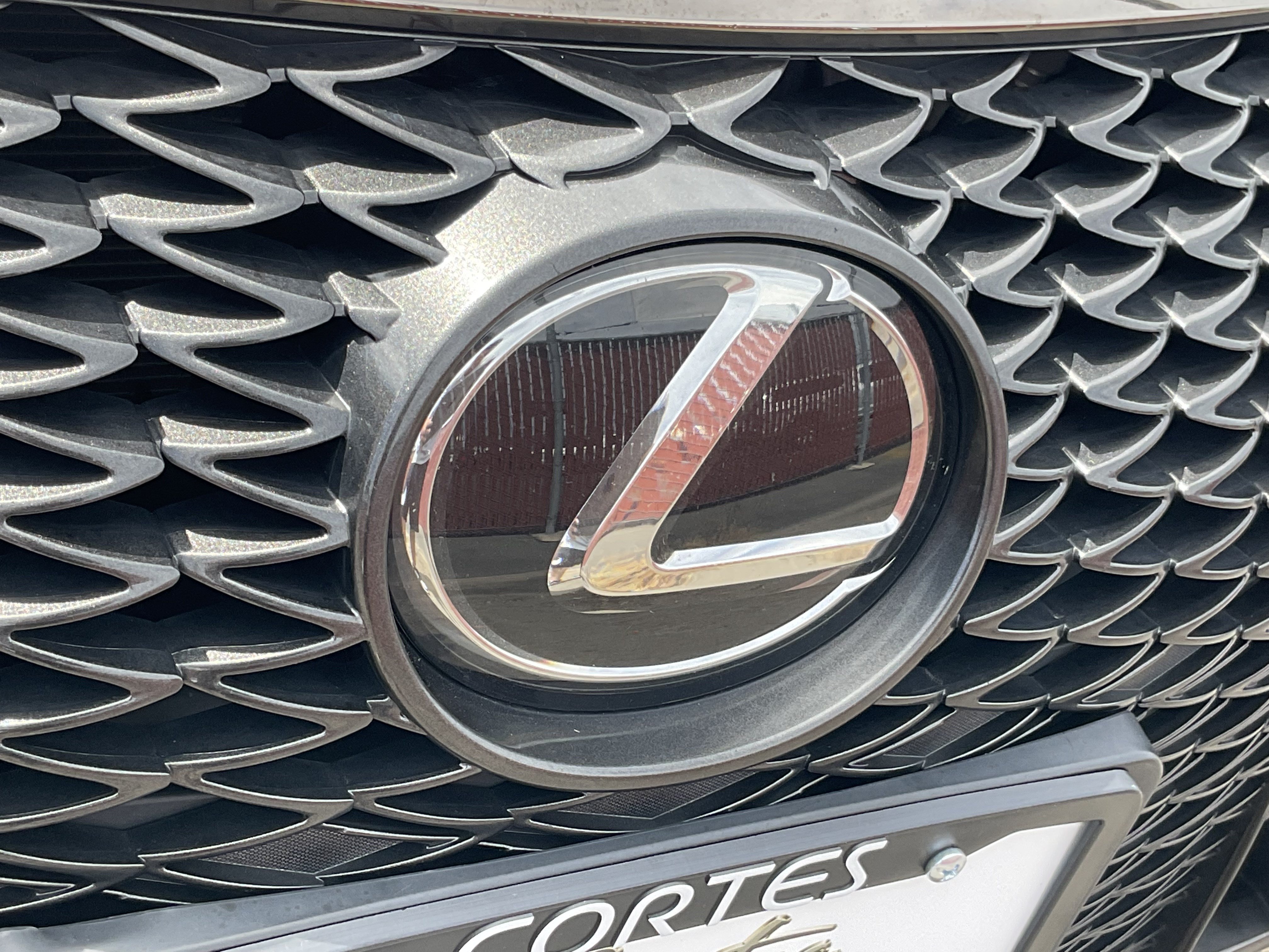 Used 2018 Lexus IS 350 F Sport AWD/4WD image 9