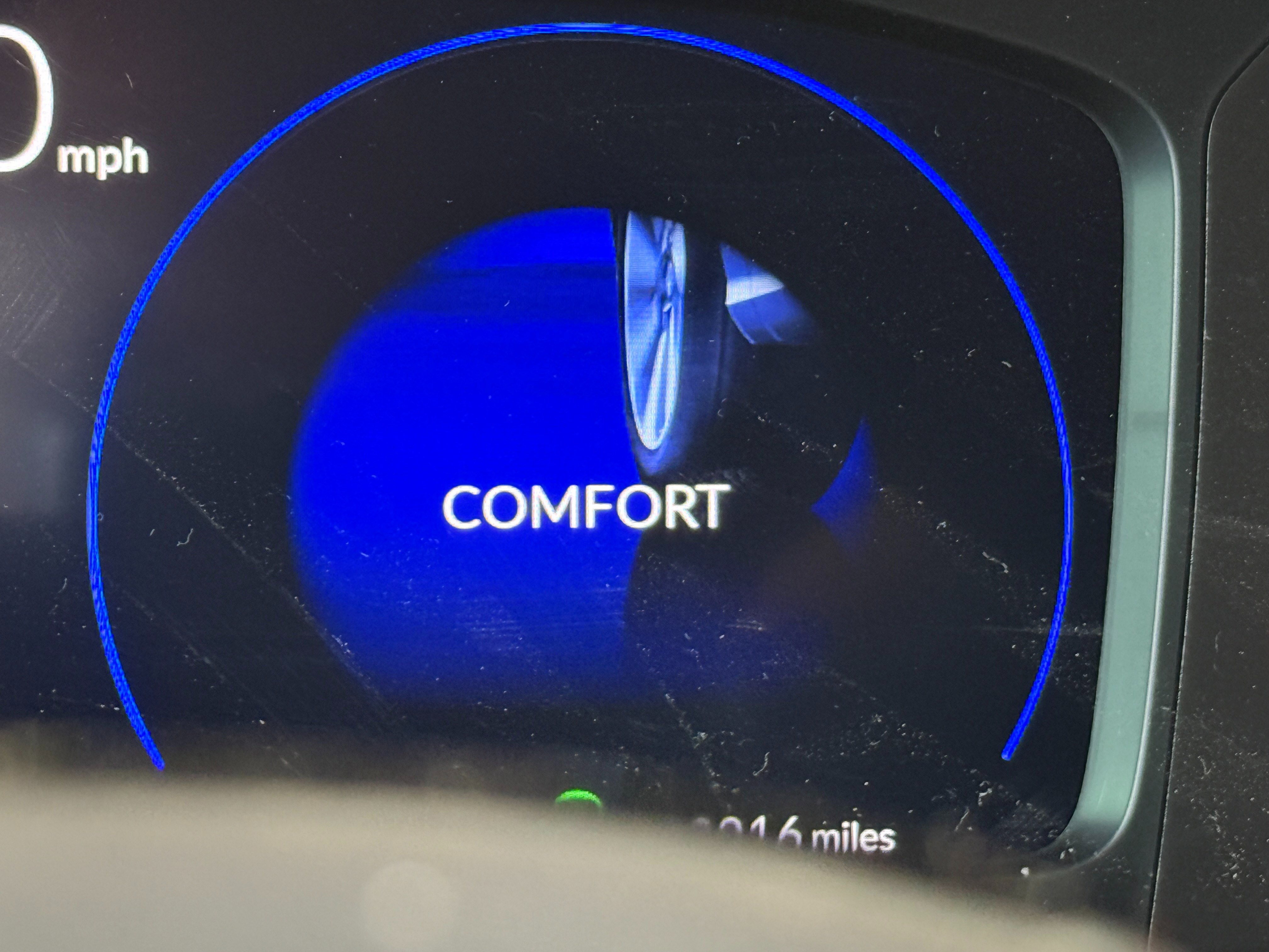 New 2025 Acura ADX A-Spec image 23