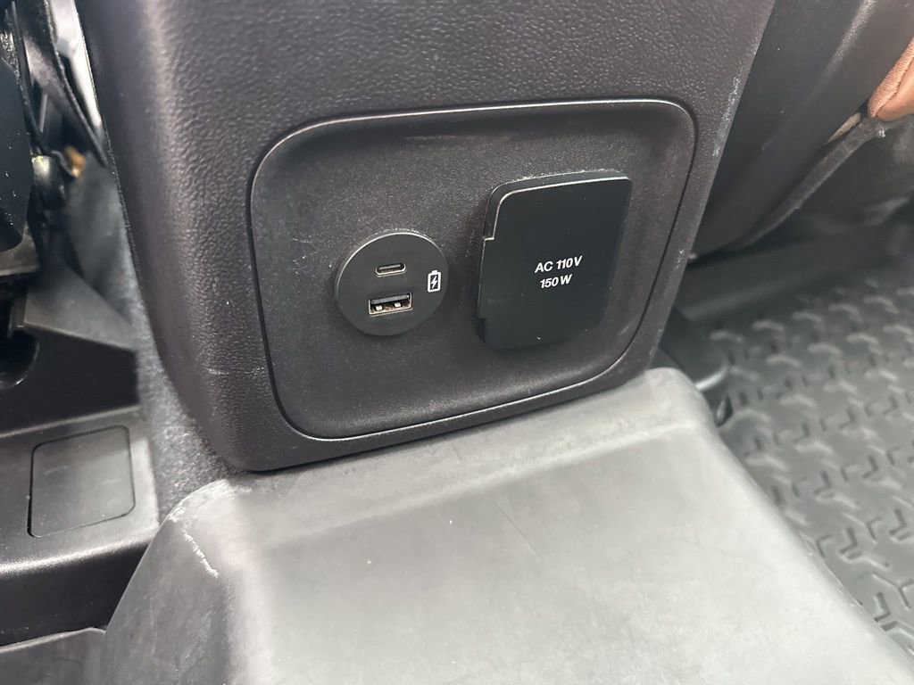 Used 2023 Ford Bronco Sport Outer Banks w/ Tech Package image 39