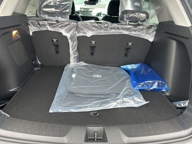 New 2026 Chevrolet TrailBlazer LT w/ Convenience Package AWD/4WD image 15