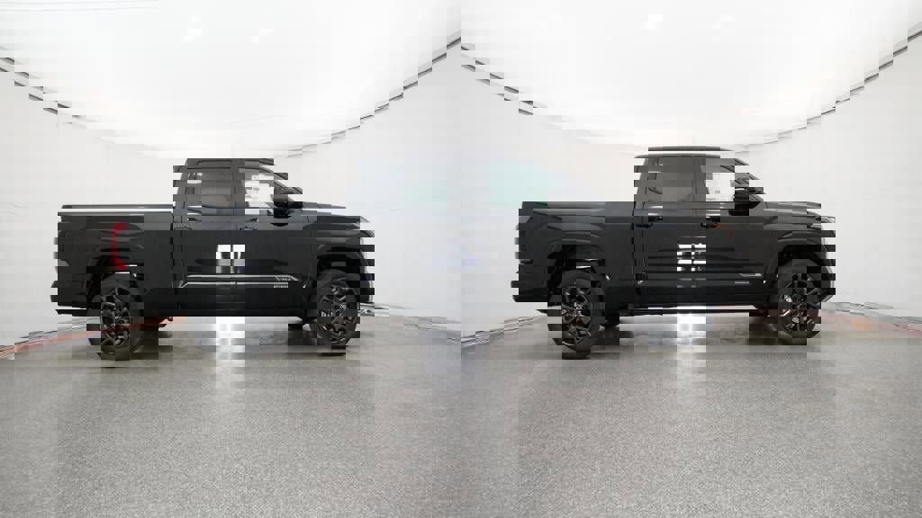 New 2026 Toyota Tundra Platinum image 27