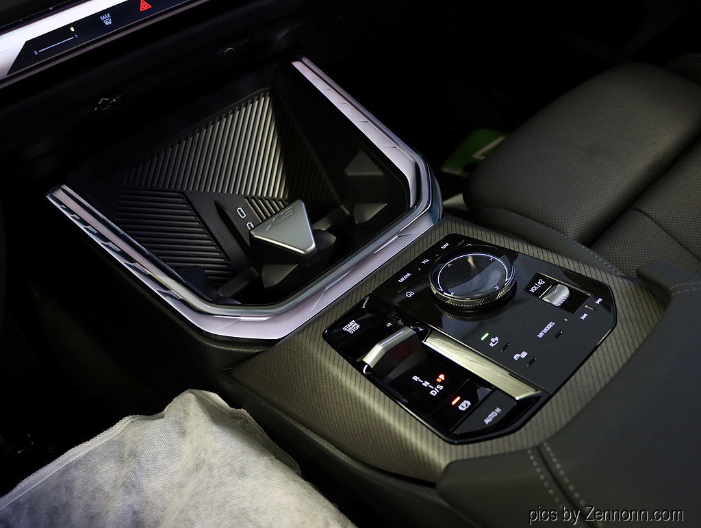 New 2026 BMW X3 xDrive30 w/ Convenience Package image 21