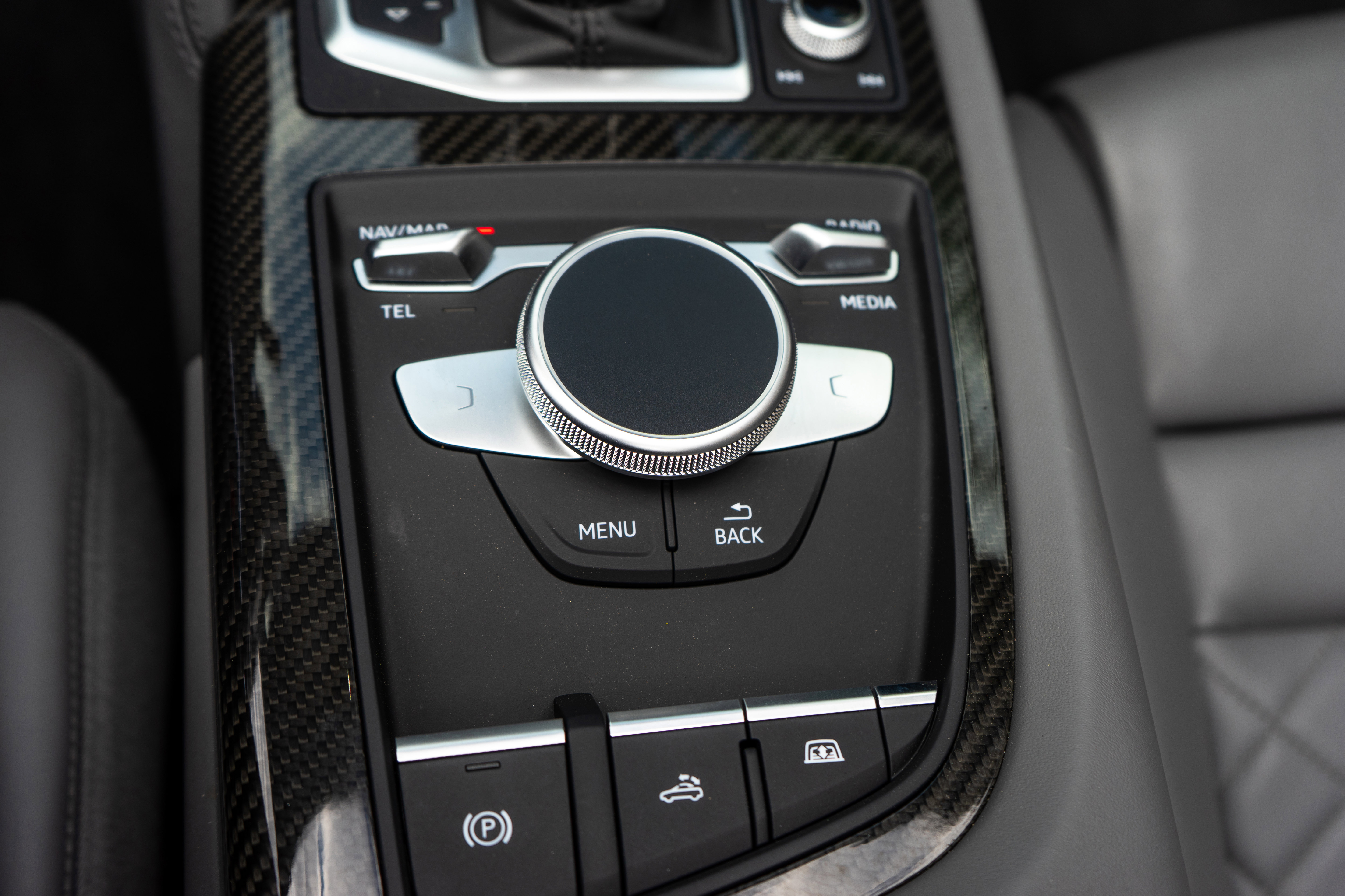 Used 2017 Audi R8 V10 image 24