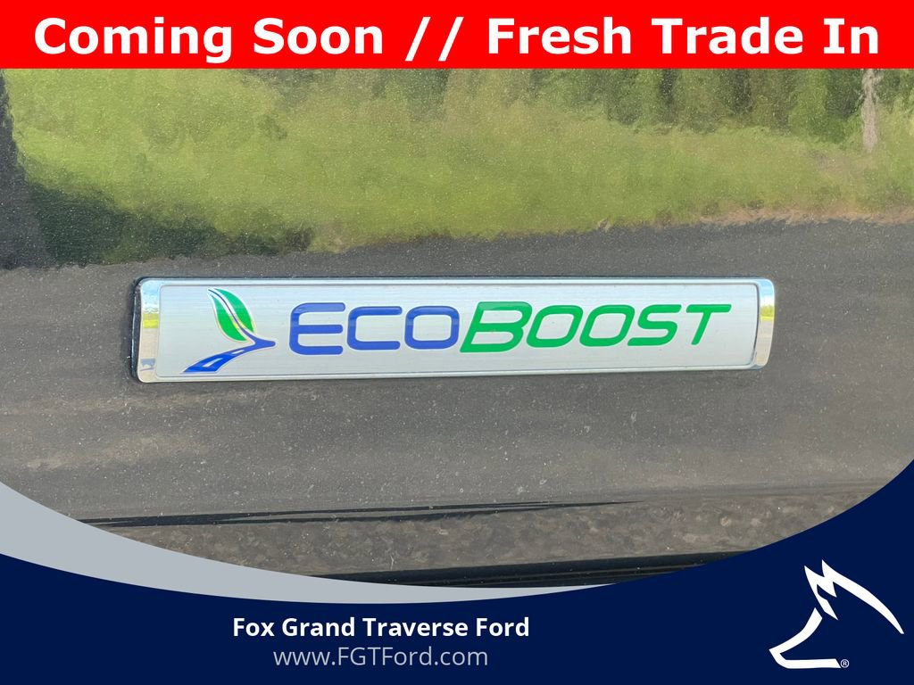 Used 2014 Ford F150 Limited AWD/4WD image 10