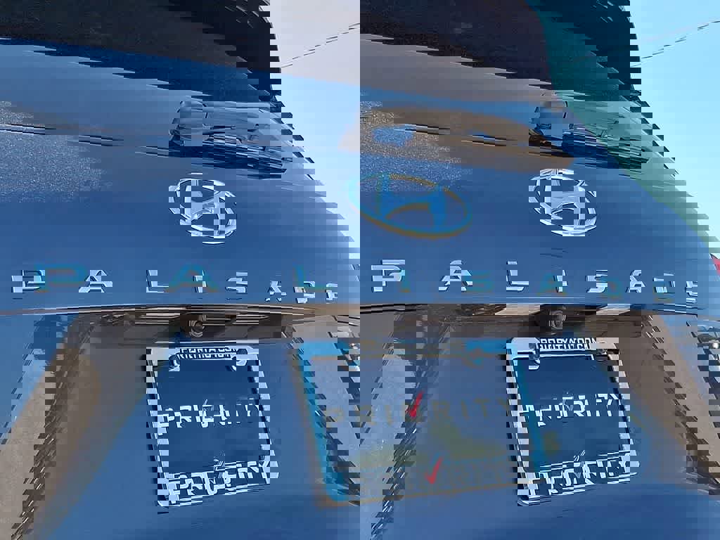 Used 2024 Hyundai Palisade Calligraphy image 33