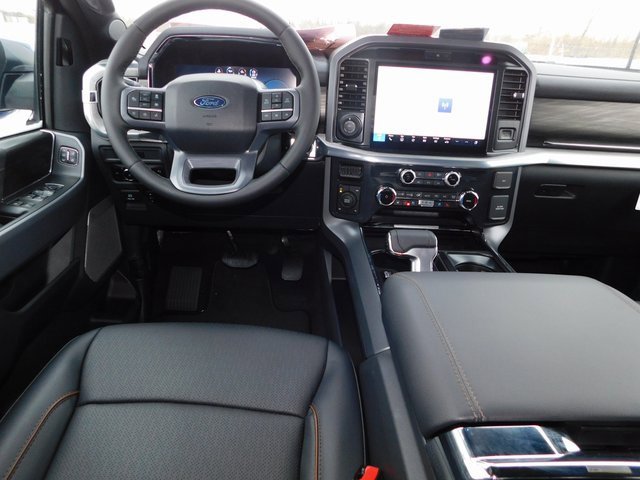 New 2026 Ford F150 Lariat w/ Equipment Group 502A High image 20