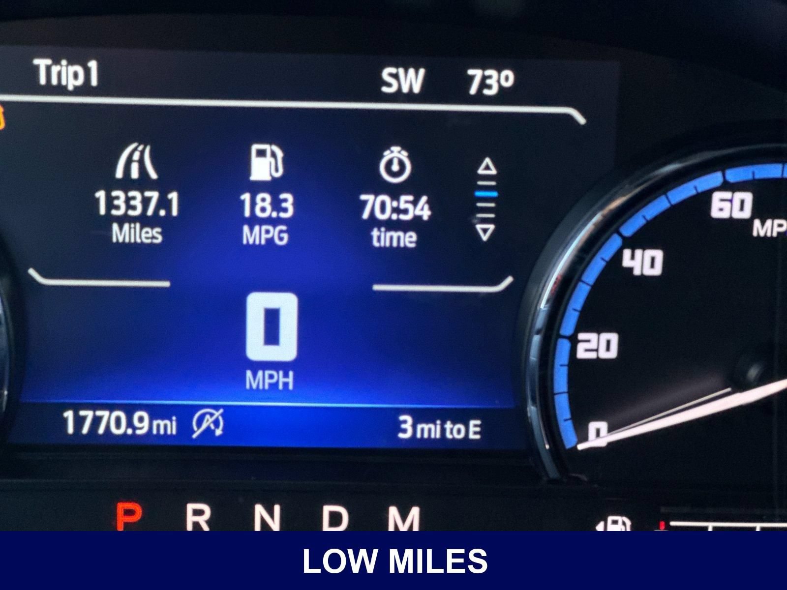 Used 2024 Ford Bronco Sport Badlands w/ Premium Package AWD/4WD image 32