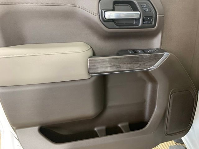Used 2021 Chevrolet Silverado 1500 LTZ image 26