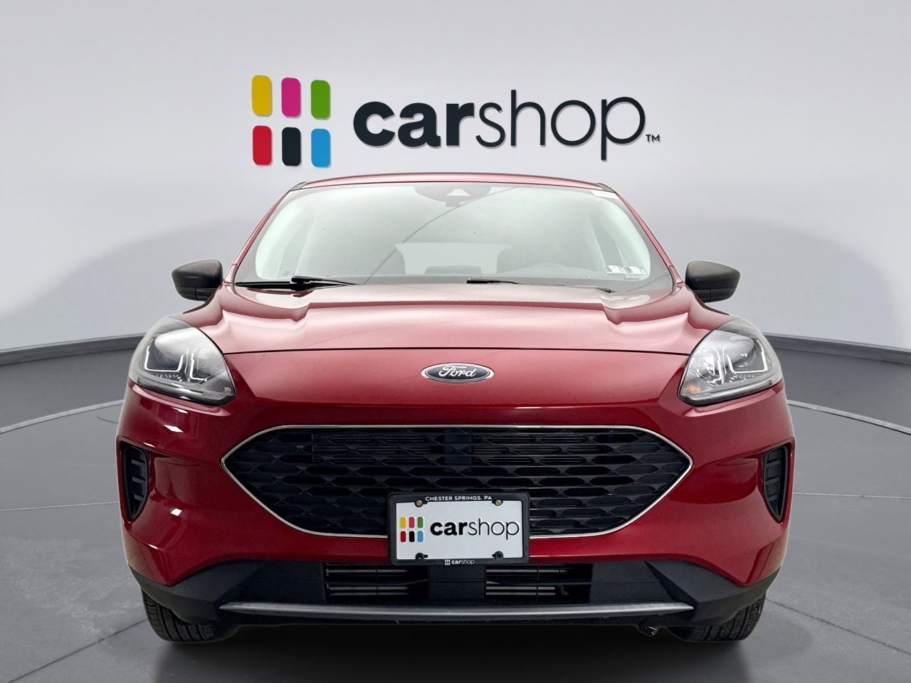 Used 2022 Ford Escape SE w/ Convenience Package image 8