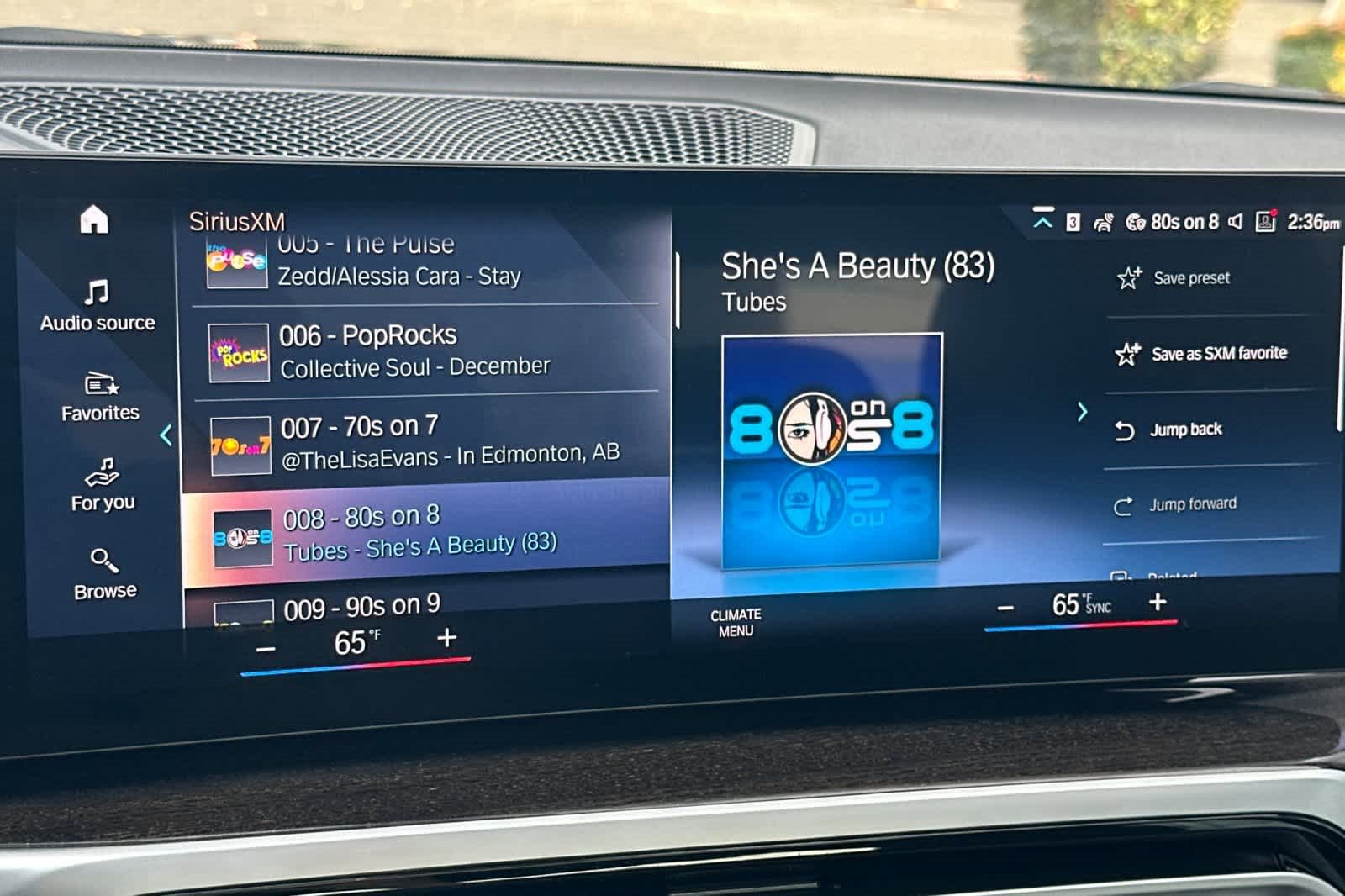 Used 2024 BMW 330i Sedan w/ Convenience Package image 18