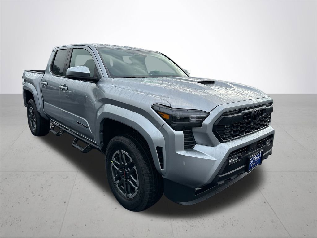 New 2026 Toyota Tacoma TRD Sport image 5