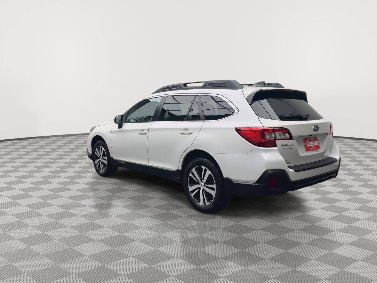 Used 2019 Subaru Outback 2.5i Limited image 36
