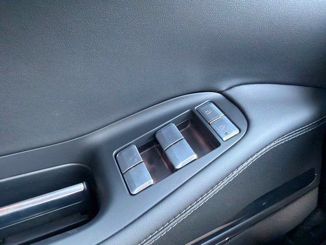 New 2027 Lincoln Navigator Premiere AWD/4WD image 22