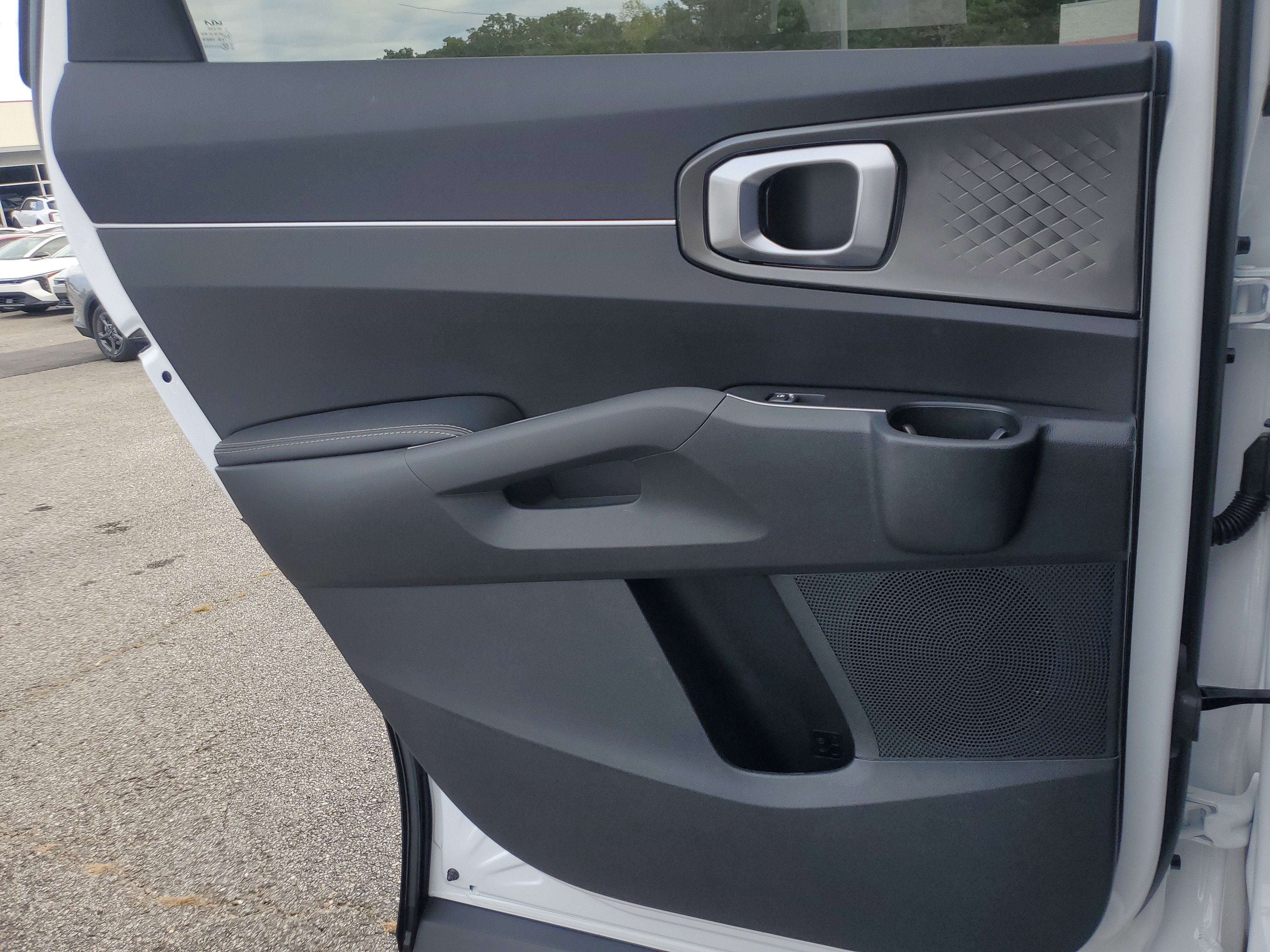 New 2026 Kia Sorento S w/ S Panoramic Sunroof Package image 13