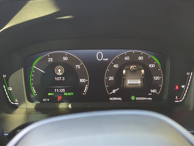 New 2026 Honda CR-V Sport-L image 10