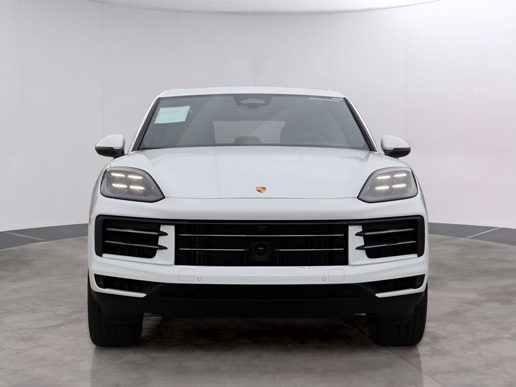 New 2026 Porsche Cayenne AWD/4WD image 12