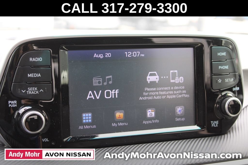 Used 2019 Hyundai Tucson SE w/ Cargo Package FWD image 31