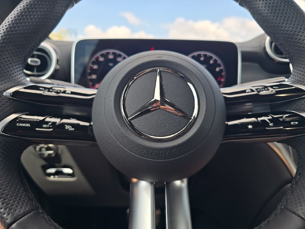 Certified 2026 Mercedes-Benz GLC 300 4MATIC image 30