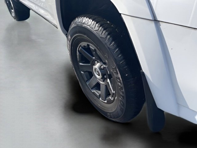 Used 2022 Toyota 4Runner Trail Special Edition image 14