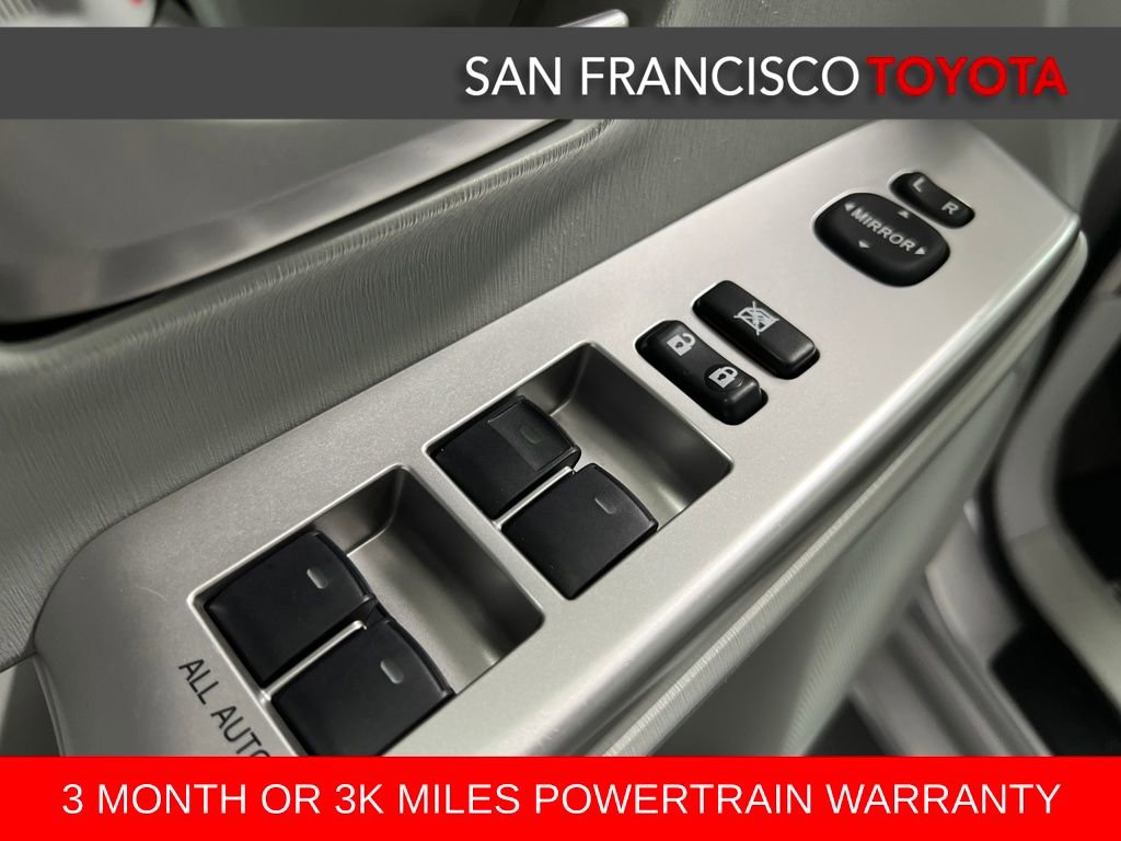 Used 2012 Toyota Prius V Three image 32