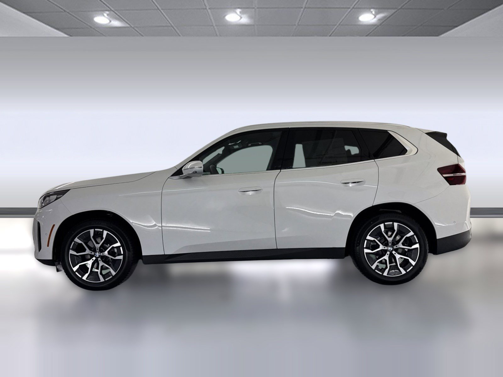 Used 2026 BMW X3 xDrive30i w/ Premium Package AWD/4WD image 2