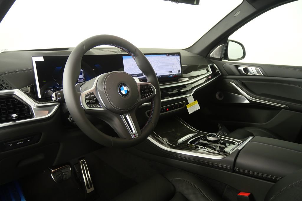 Used 2026 BMW X5 M60i image 14