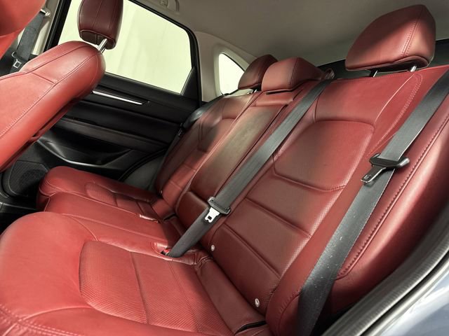 Used 2024 MAZDA CX-5 Carbon Edition image 21