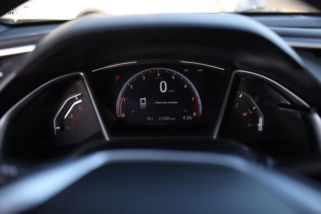 Used 2020 Honda Civic Sport image 33