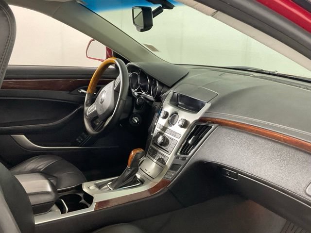 Used 2011 Cadillac CTS Performance w/ Performance Luxury Package RWD image 24