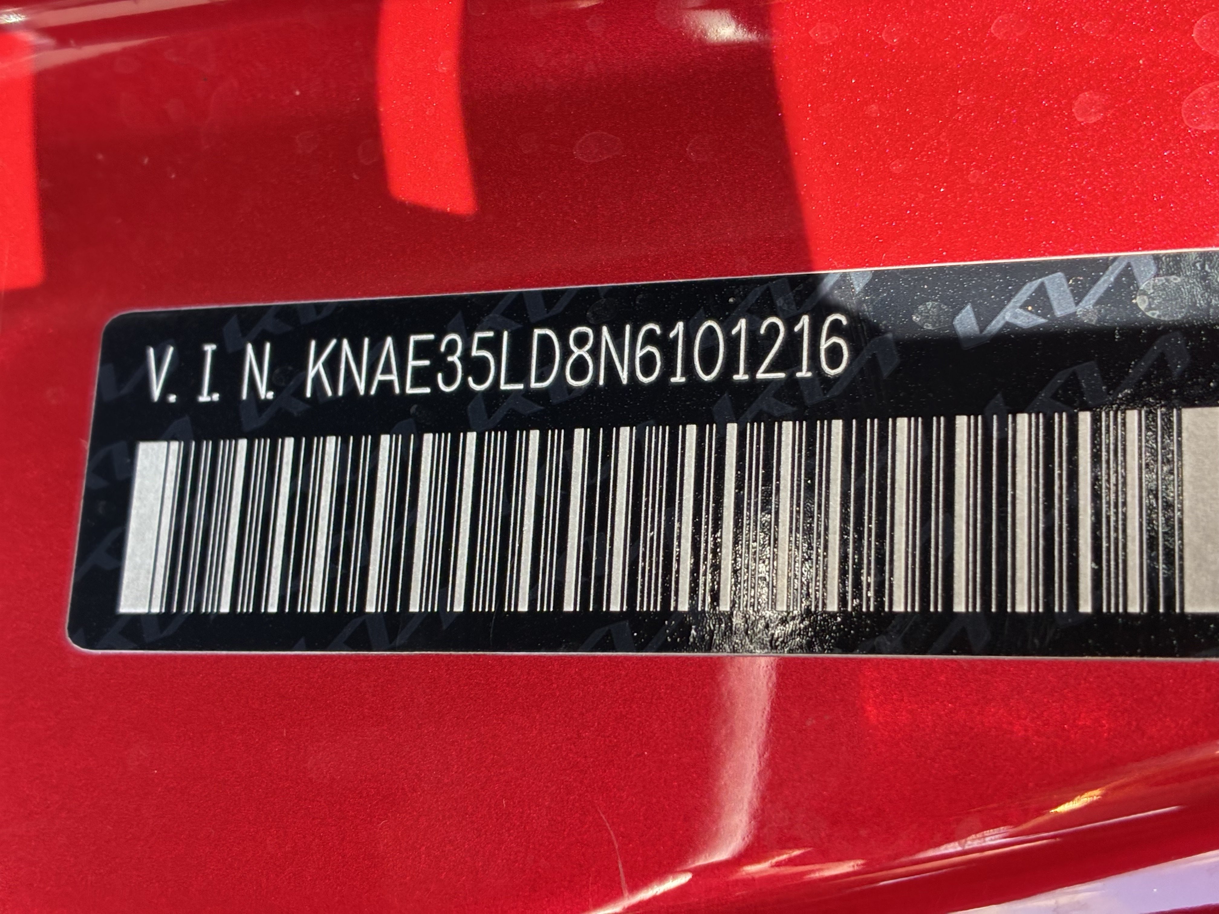 Used 2022 Kia Stinger GT-Line w/ Sun & Sound Package AWD/4WD image 27
