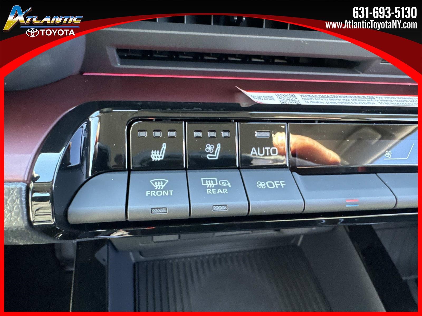 New 2026 Toyota Prius Plug-In Hybrid image 14