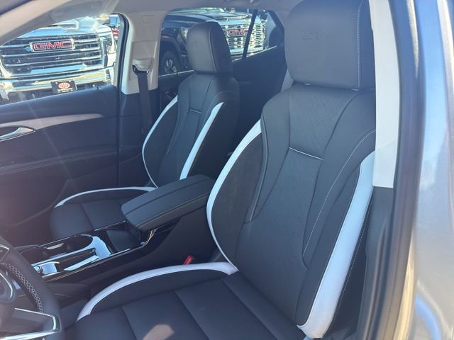 New 2026 Buick Envision Sport Touring AWD/4WD image 16