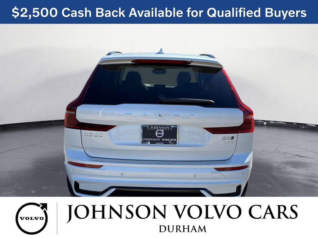 New 2026 Volvo XC60 B5 Ultra w/ Protection Package Premier image 4