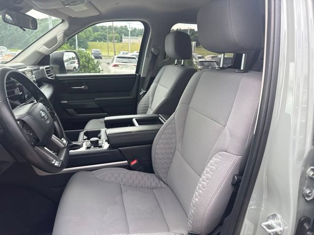 Used 2024 Toyota Tundra SR5 AWD/4WD image 15
