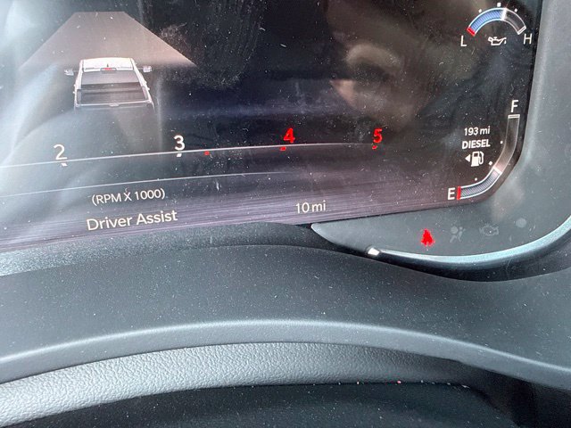 New 2026 RAM 2500 Laramie w/ Night Edition AWD/4WD image 41