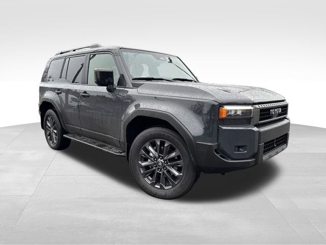 Used 2025 Toyota Land Cruiser 1958 image 1