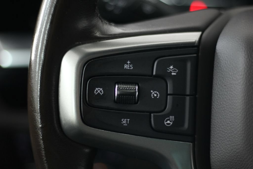 Used 2023 Chevrolet Silverado 1500 LT AWD/4WD image 12