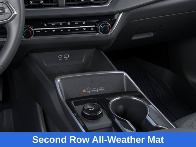 New 2027 Chevrolet Equinox LT w/ Convenience Package II FWD image 24