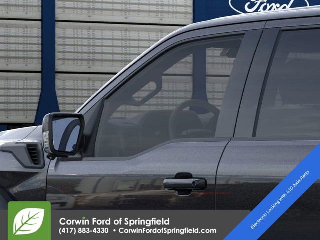 New 2026 Ford F150 Raptor w/ Equipment Group 803A Raptor R image 45