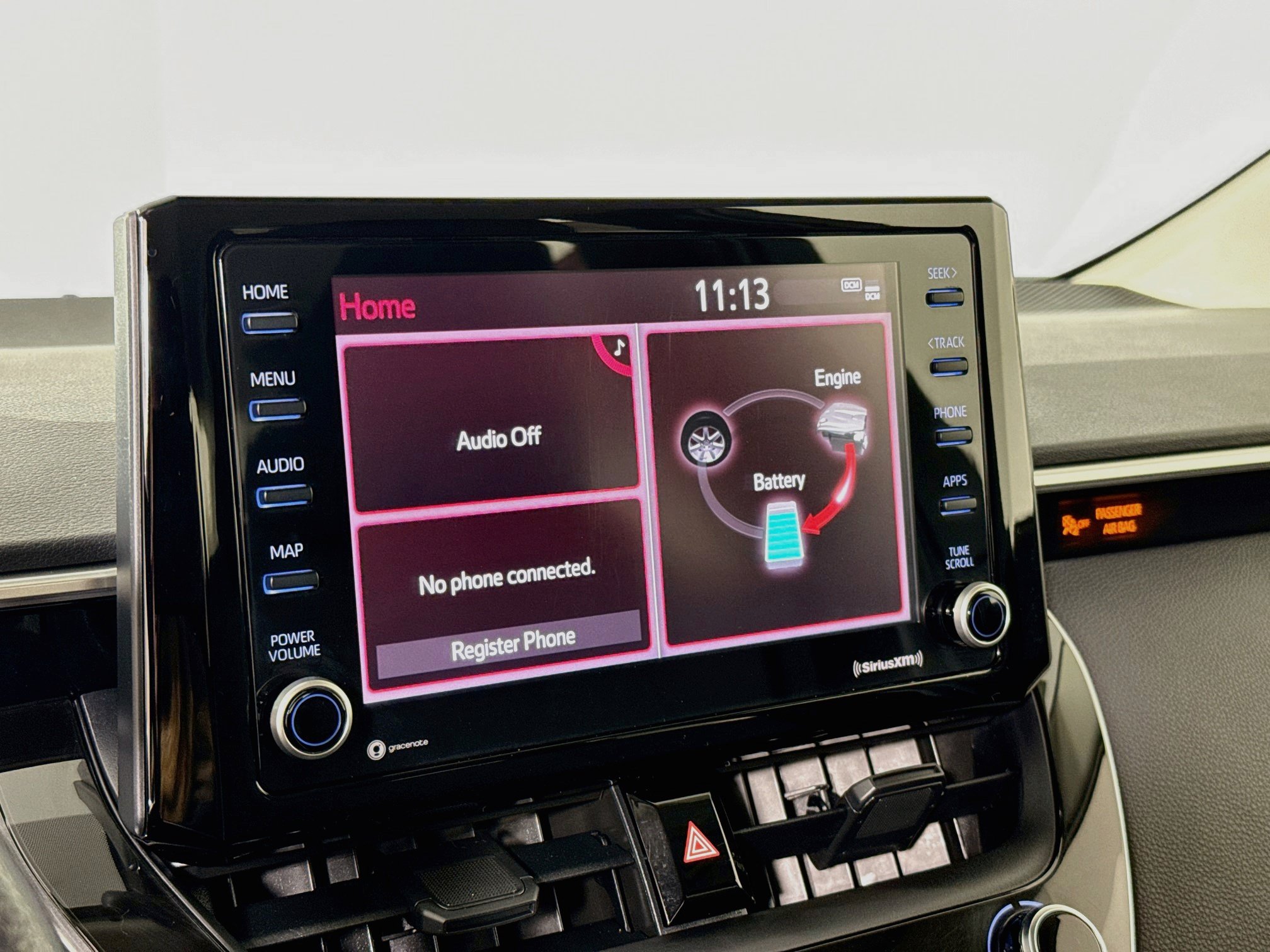 Certified 2022 Toyota Corolla LE FWD image 16