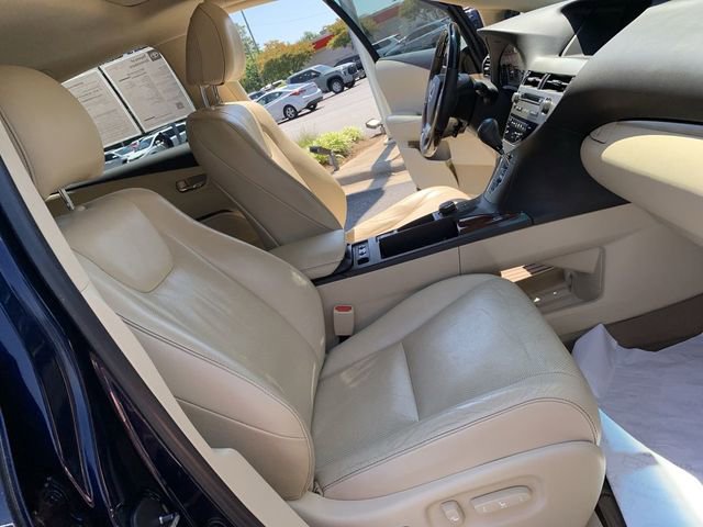 Used 2015 Lexus RX 350 FWD image 14