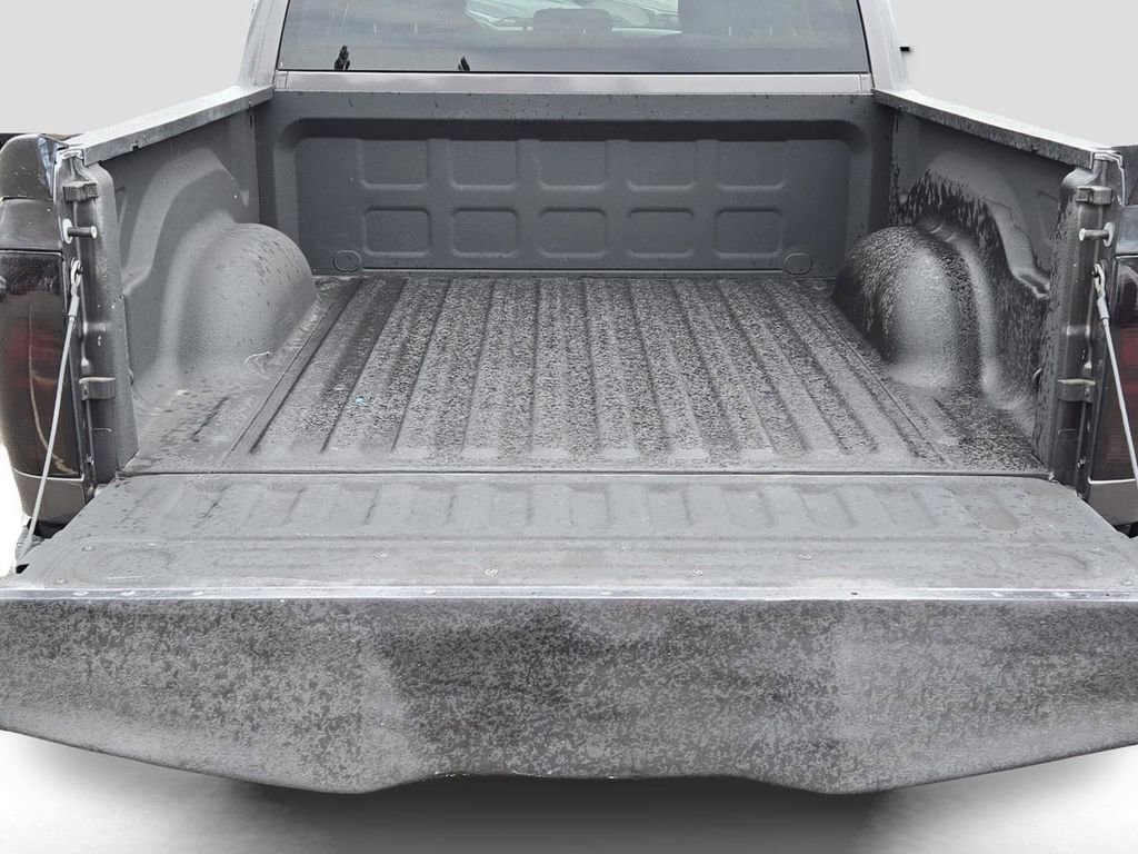 Used 2019 RAM 1500 Tradesman w/ Chrome Plus Package image 22