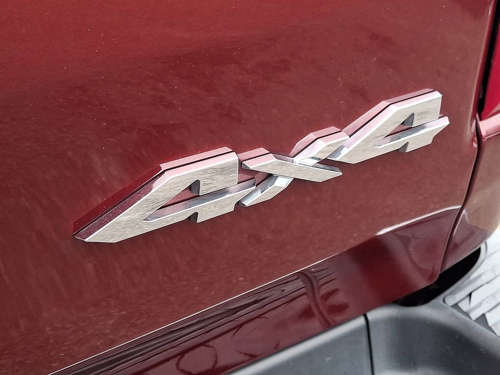 Used 2019 RAM 1500 Limited w/ Advanced Safety Group image 30